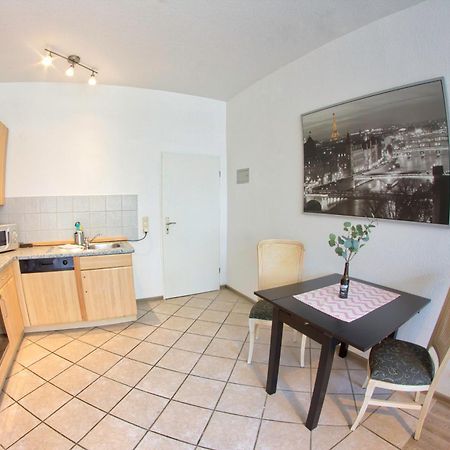 Pension Zur Post Eutin Exterior photo