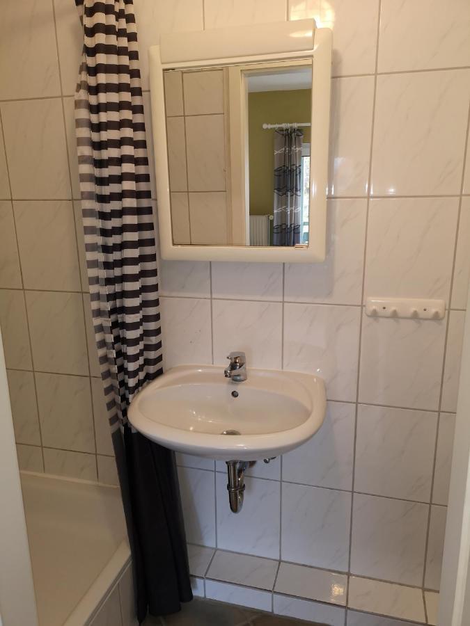 Pension Zur Post Eutin Exterior photo